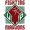 UPFightingMaroonsWomen